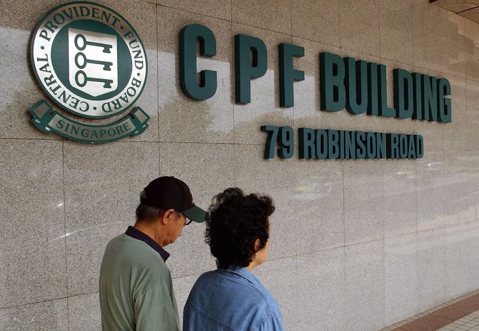 Are Your CPF Savings Enough For Your Retirement?