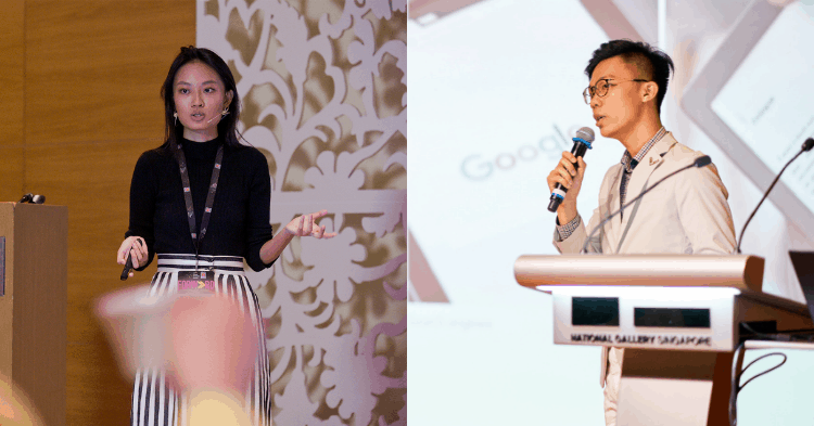 Meet Singapore’s Golden Young Designers