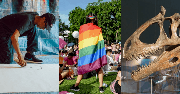 15 Events You Can’t Miss This June