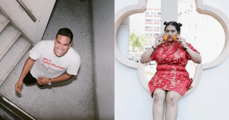 Preeti and Subhas Nair Open Up About Their Ambassadorship Ahead Of Pink Dot 2019