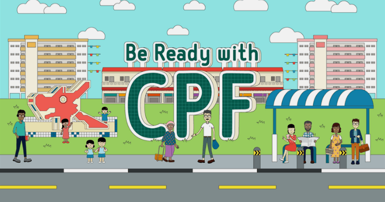 Here’s The Fundamentals Of CPF That Every S’pore Citizen Should Know About