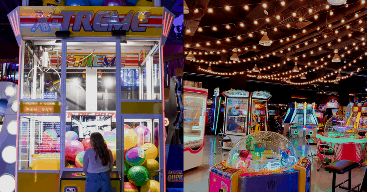 The Resurgence Of Claw Machines In Singapore: What Makes People Go Back Time And Again