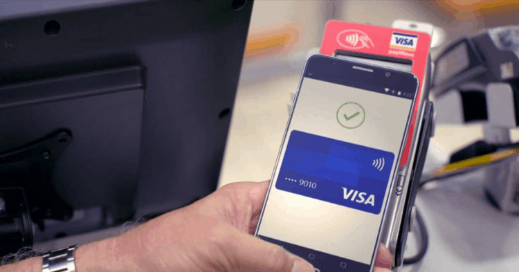 We Go Cashless: 2019 Edition