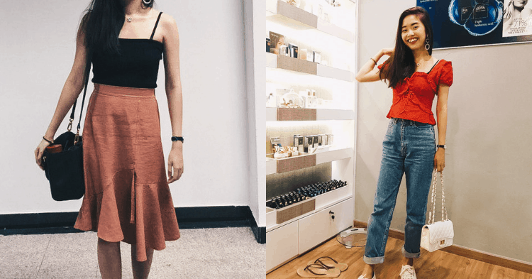 Does Anyone Notice When You Repeat Outfits? I Wear A Capsule Wardrobe For 2 Weeks