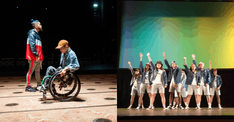 These Youths Are Thriving In The Local Arts Scene Despite Their Disabilities