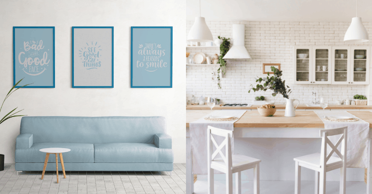 A Beginner’s Guide To Insta-worthy Home Decor Under $1000