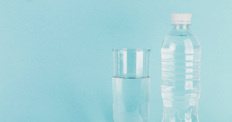 Bottled Water: An Unnecessary Expense Or A Life Saver?