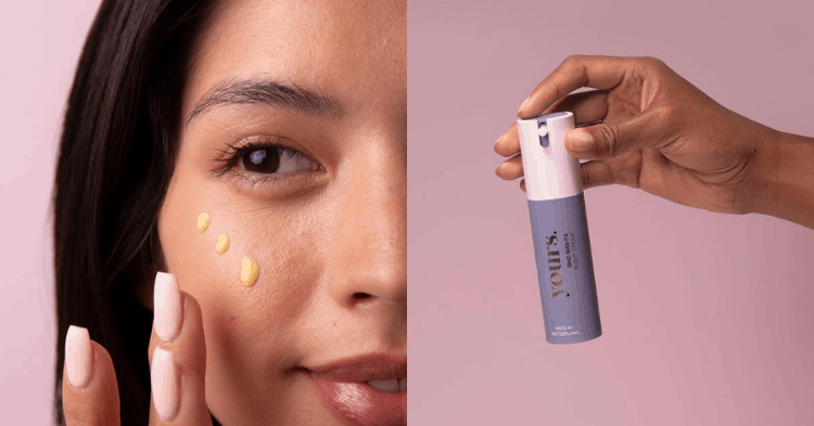 This Beauty Brand Believes In Creating Personalised Skincare That’s Completely Yours