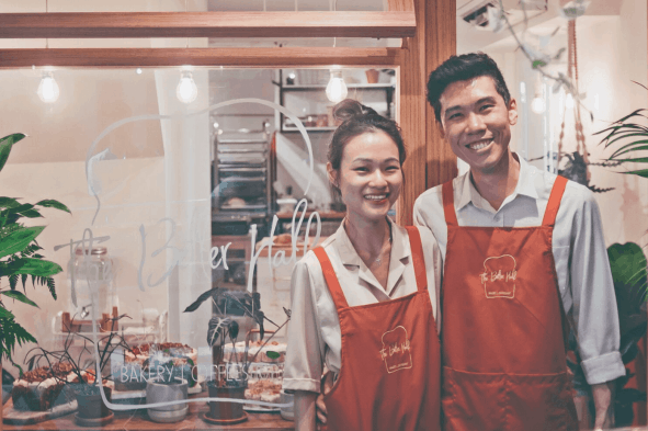 Take A Walk In Everton Park And Visit This Cafe Managed Only By This Couple