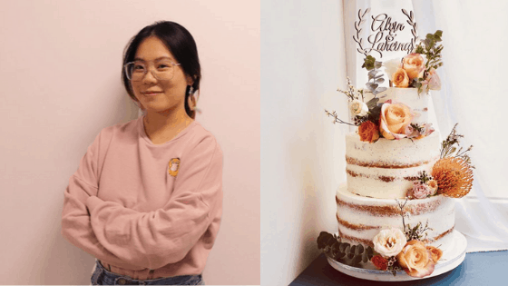 She Started Baking Only In Her Final Year At Uni. Now, She Runs A Full-fledged Home-based Bakery