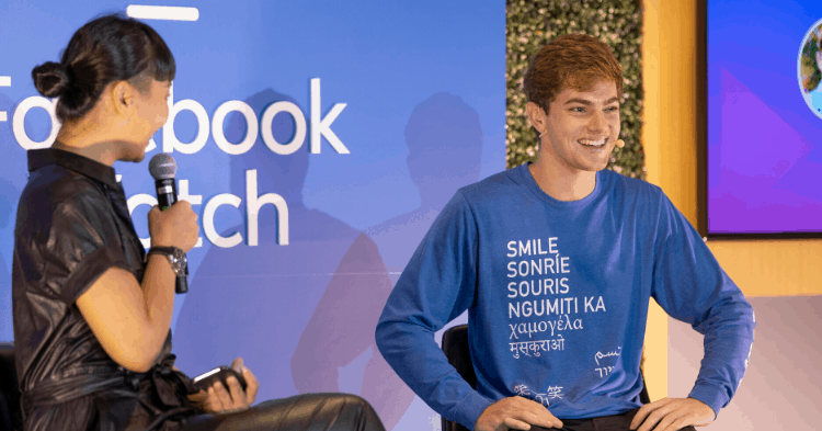 Facebook And IMDA Collaborates For The Second Edition Of Facebook Creator Lab Singapore