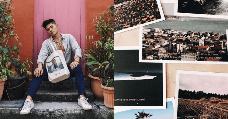 This Is How He Turned His Photography Into A Budding Business