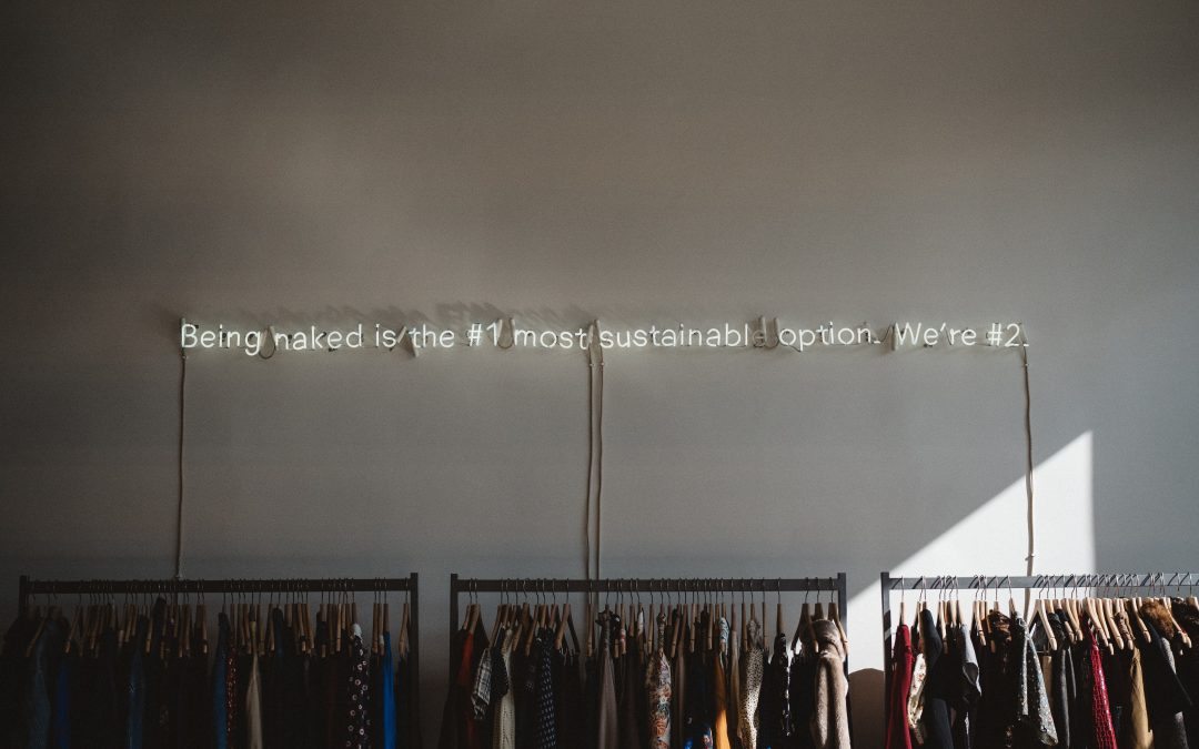 Find Out How This Social Enterprise Is Transforming The Fashion Industry With Every Swap