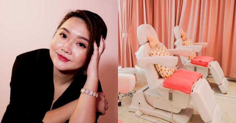 Singapore’s First Bespoke Membership Skin Bar Reinvents The Facial Experience