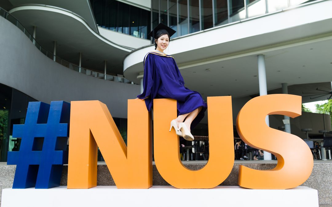 Meet The NUS Graduate Who Ditched The Corporate World To Join The Cleaning Industry