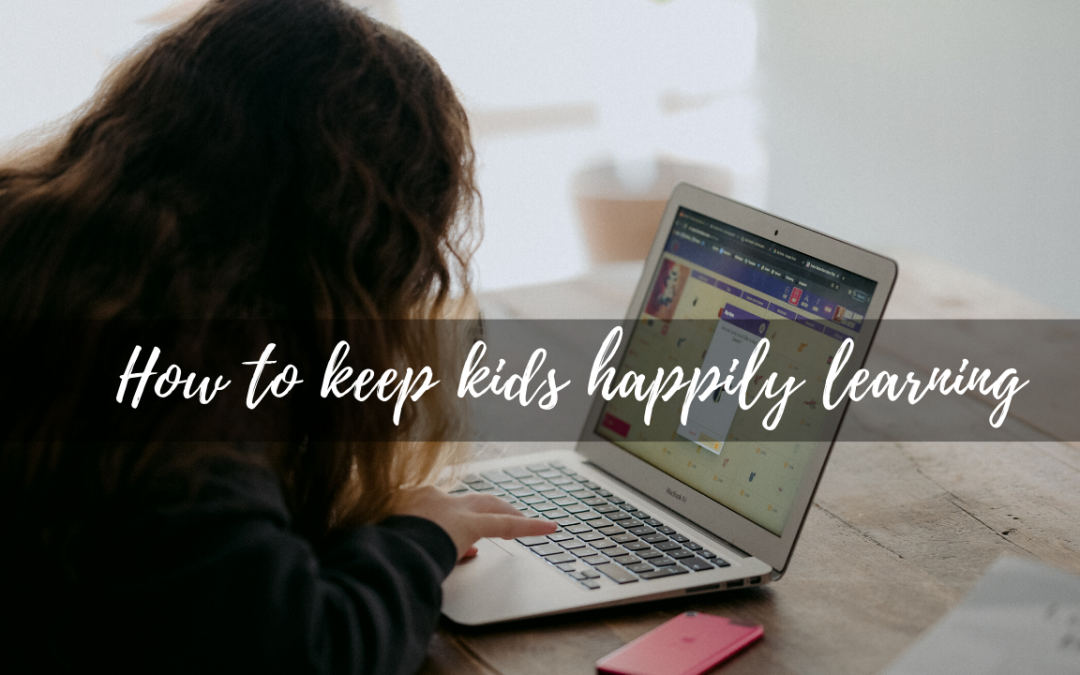 3 EdTech Resources To Keep Your Kids Happily Learning In This Extended Circuit Breaker