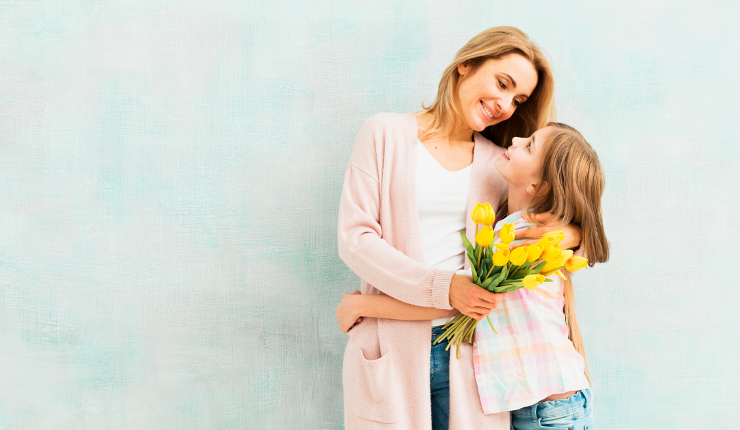 How To Celebrate Mother’s Day During The Circuit Breaker